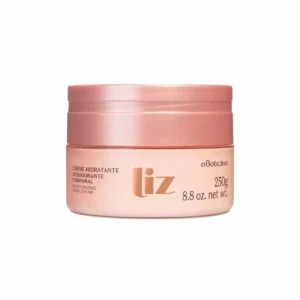 Creme hidratante corporal Liz.250g