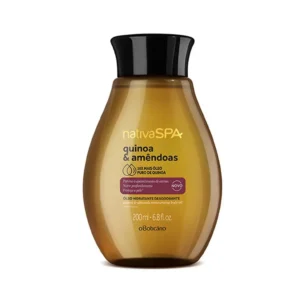 Nativa.SPA Quinoa & Amêndoas 200 ml.2