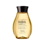 Óleo Hidratante Corporal Baunilha de Madagascar Nativa Spa 200 ml