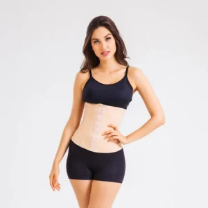 Cinta Cotton Body Shaper Esbelt 404