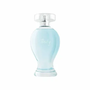 Colônia Thaty Eau de Toilette 100 ml