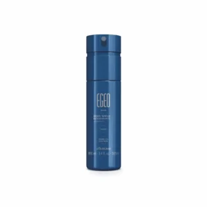 Egeo Blue Desodorante Body Spray 100ml