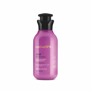 Hidratante Corporal Acai 400ml