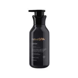 Hidratante Corporal Caviar 400ml