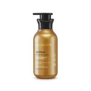 Hidratante Corporal Quinoa Nativa Spa 400 ml