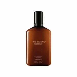 The Blend Shower Gel 2 em 1 250g