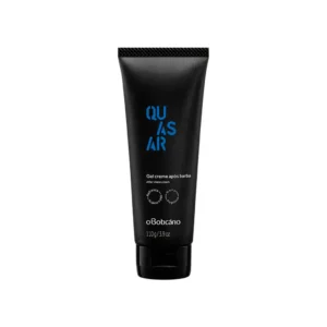 Gel Creme Após Barba Quasar 110g