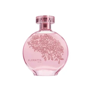 Floratta Rose Colônia Eau de Toilette 75 ml