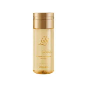 Lily Óleo Perfumado Corporal 150 ml