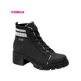 Bota Preto Moleca 5338.103-13960