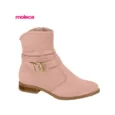 Bota Rosa Moleca 5335.109-15503