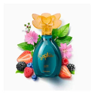 Sophie Happy Colônia Infantil 100 ml