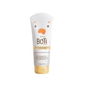 Loção-Hidratante-de-Banho-e-Pós-Banho-Boti-Baby-150g