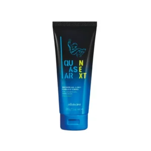 Shower-Gel-Infantil-2-em-1-Cabelo-e-Corpo-Quasar-Next-200-ml