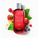 Egeo Red Colônia Eau de Toilette 90 ml