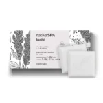 Sabonete em Barra Karité Nativa Spa 2x90g