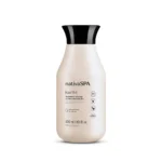 Shampoo Vegano Ultra Hidratação Karité Nativa Spa 300 ml