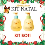 Kit Boty O Boticário Natal 2024