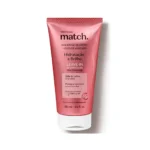 Leave-In Efeito Gloss Hidratação e Brilho Match 150 ml