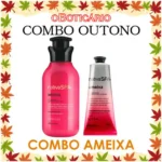 Combo Ameixa Nativa Spa 2 Itens