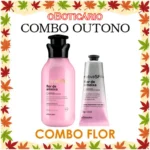 Combo Flor Nativa Spa 2 Itens