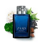 Zaad Mondo Eau de Parfum 95 ml