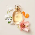 L'eau de Lily Colônia 75 ml