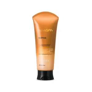 Loção Hidratante Corporal Quinoa FPS 15 Nativa Spa 200 ml