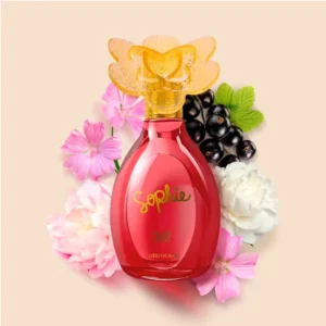 Sophie Candy Colônia Infantil 100 ml