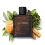 Uomini Colônia Eau de Toilette 100 ml