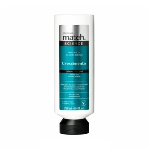 Condicionador Match Science Crescimento 280 ml