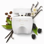 Coffee Woman Duo Colônia Eau de Toilette 100 ml