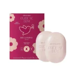 Sabonete em Barra Beijinho Kiss 2x80g