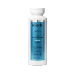Shampoo Liso Prolongado Match 300 ml