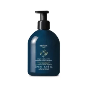 Malbec Hidratante Corporal 200 ml