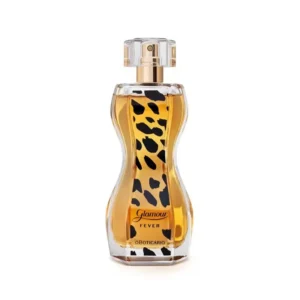 Glamour Fever Colônia Eau de Toilette 75 ml