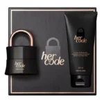 Her Code Estojo O Boticário (2 Itens)