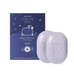 Sabonete em Barra Boa Noite 2x80g