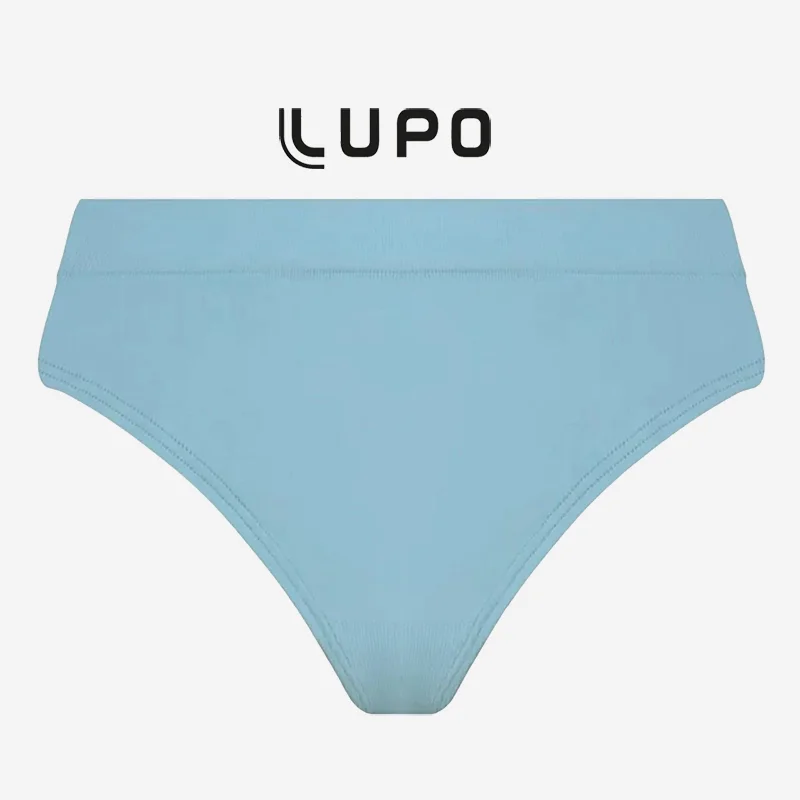 Calcinha Básica Lupo 40300