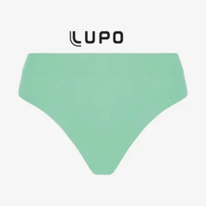 alcinha Básica Lupo 40300 Menta