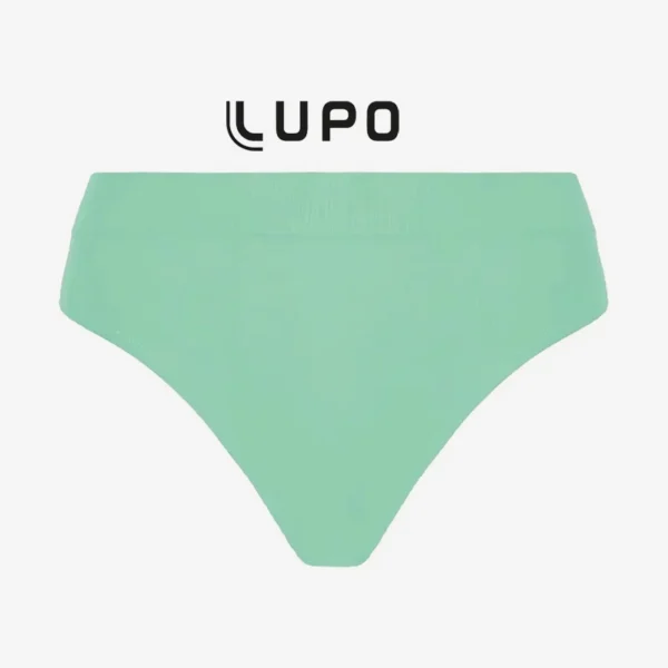 alcinha Básica Lupo 40300 Menta