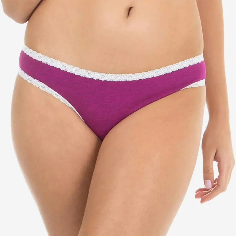 Calcinha Biquini Rosa Marcyn 561021
