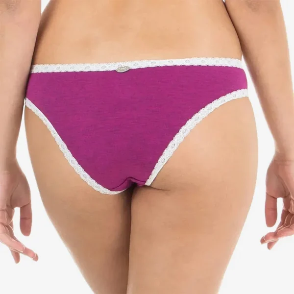 Calcinha Biquini Rosa Marcyn 561021.2 Ninki Store Produtos O Boticário no Japão