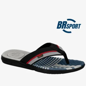 Chinelo Preto BR Sport 2252.412-19976