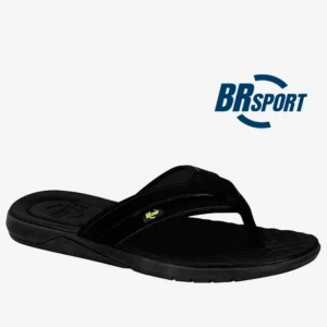 Chinelo Preto BR Sport 2252.512-19976