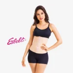 Cinta Cotton Body Shaper Esbelt 404