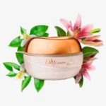 Lily Lumiére Creme Acetinado Hidratante Corporal 250g