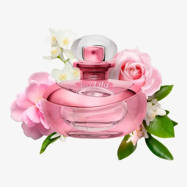 Love Lily Eau de Parfum 75 ml
