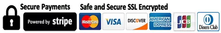 Ninki Store Pagamento Seguro Logo