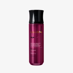Açaí Body Splash Nativa Spa 200 ml